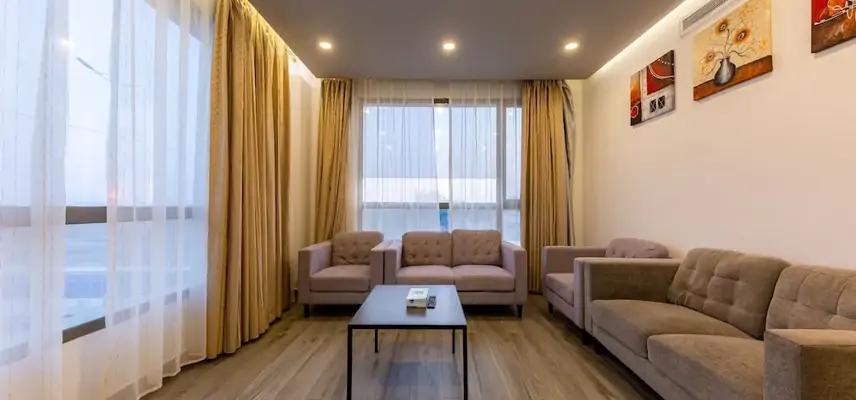 Rosalina Hotel image